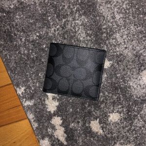Men’s COACH wallet